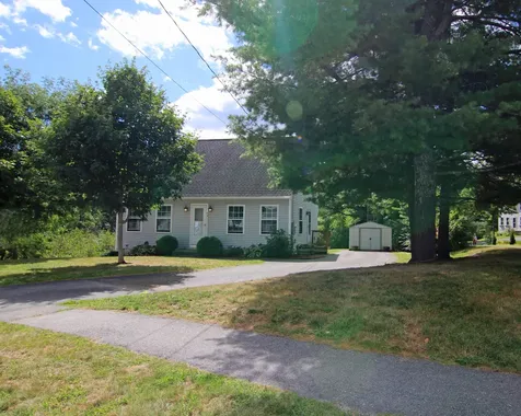 64 Beverly Street Portland ME 04103