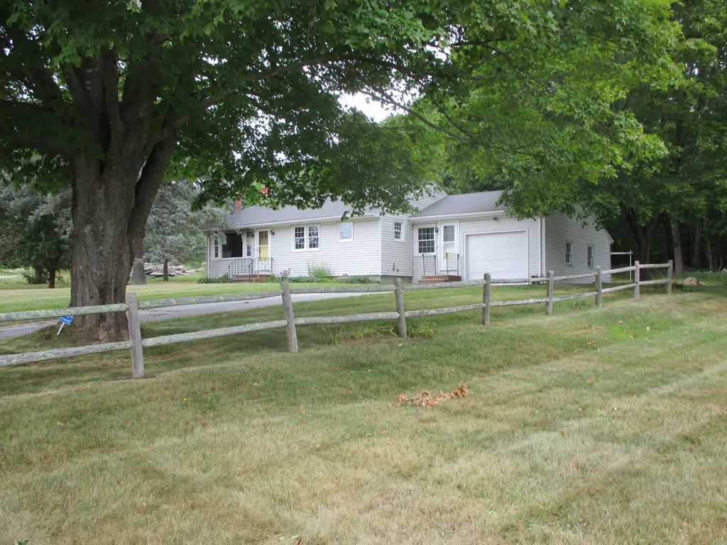 1 Dens Drive Raymond ME 04071
