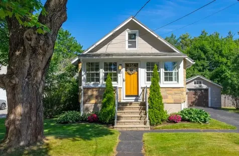 32 Gertrude Avenue Portland ME 04103