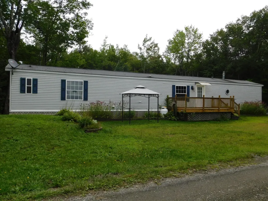 24 Juanita Lane Abbot ME 04406