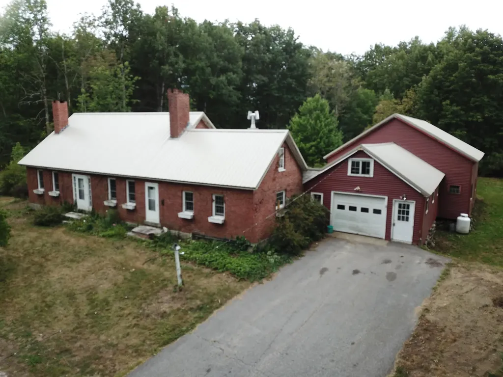 193 Sokokis Trail South Limerick ME 04048