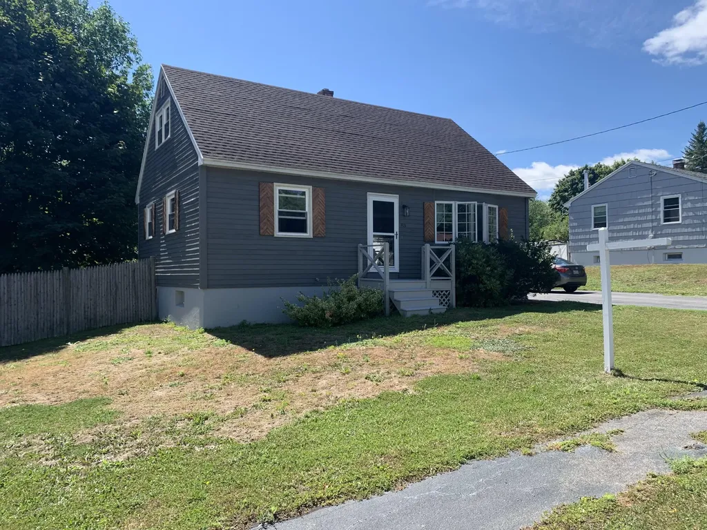 83 Vermont Avenue Portland ME 04103