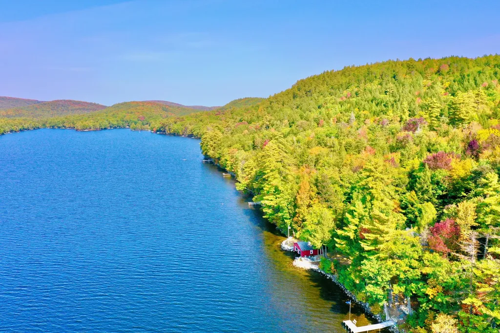 196 Augusta Road Rome ME 04963