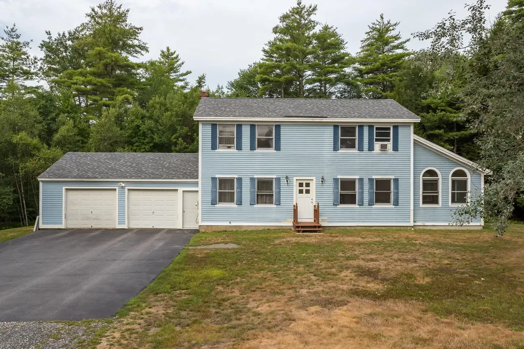 11 Goulet Lane Berwick ME 03901