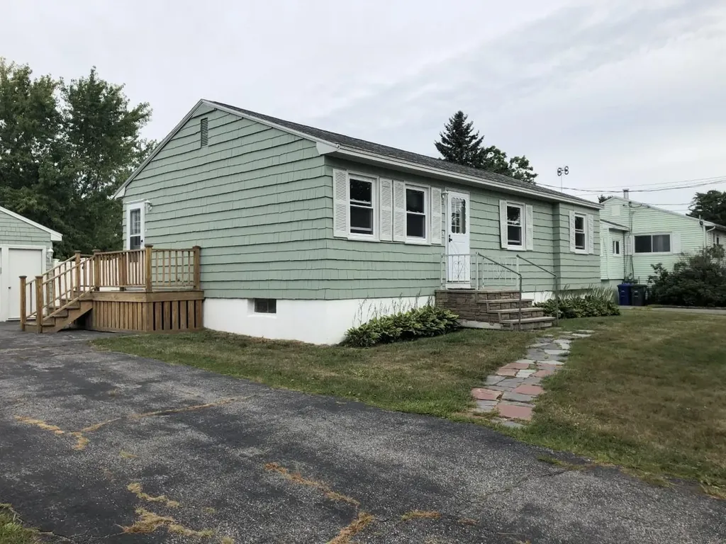 55 Harrisburg Avenue Westbrook ME 04092