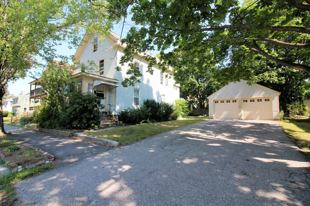 153 Brentwood Street Portland ME 04103