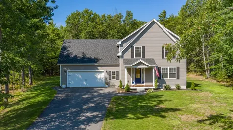 31 Laura Lane Gorham ME 04038