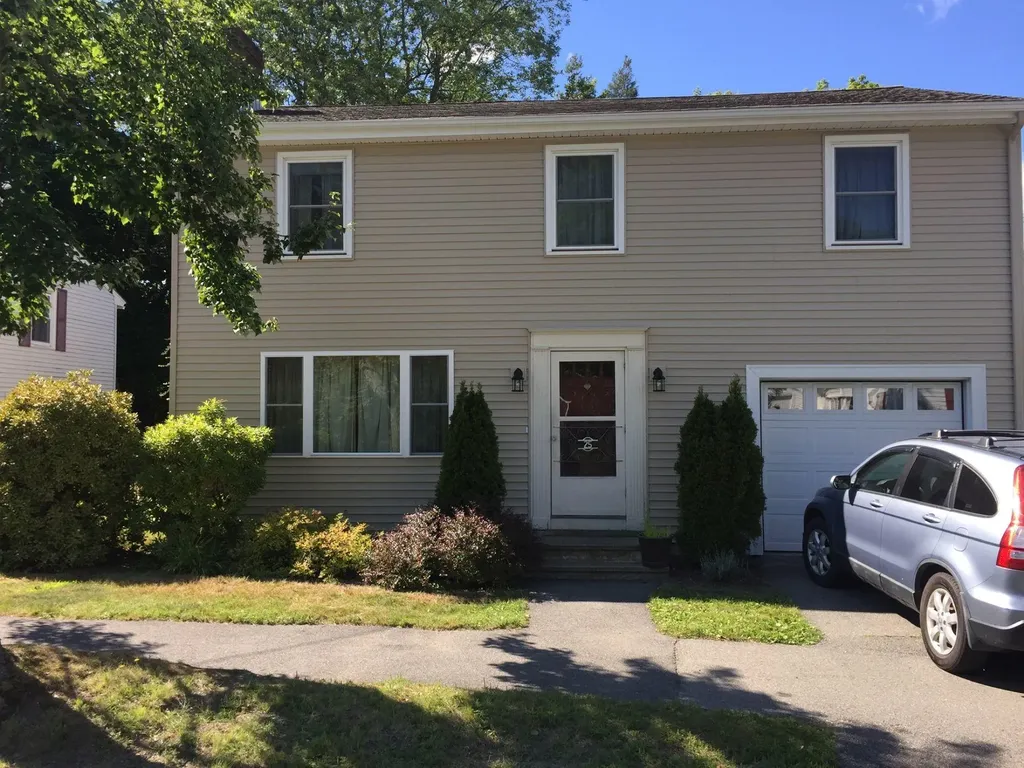 25 15th Street Bangor ME 04401