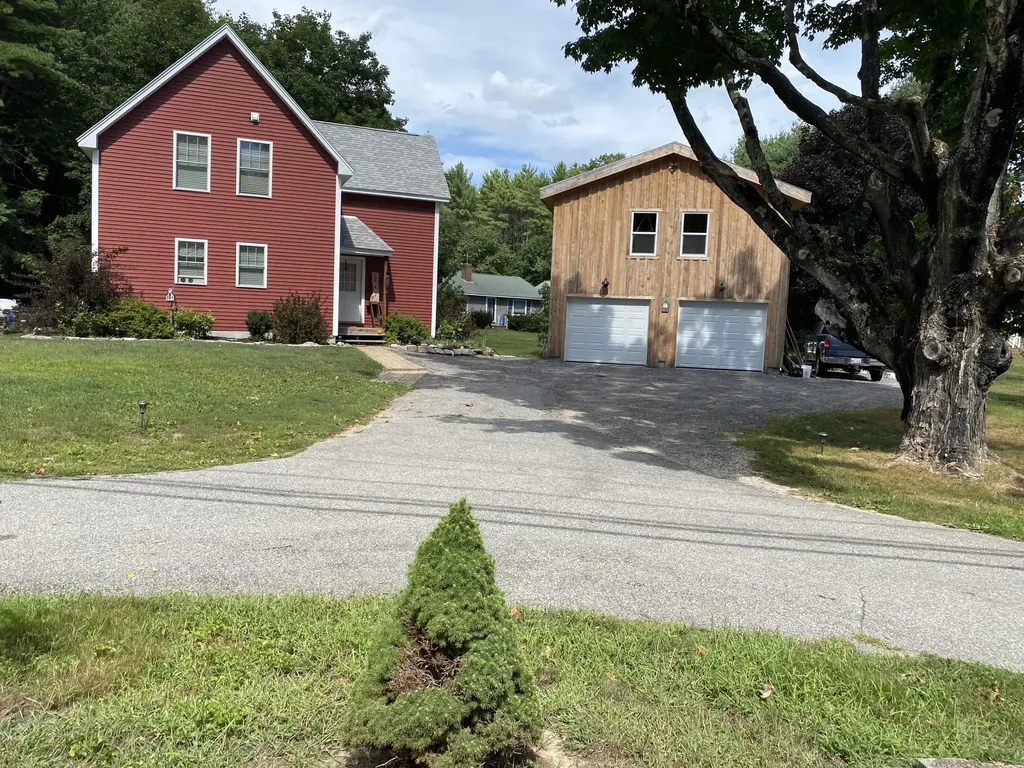 247 Buxton Road Saco ME 04072