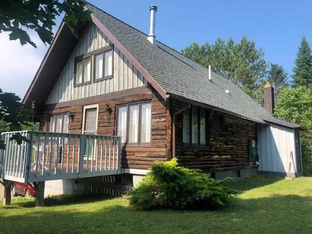 4 Dailey Road Jefferson ME 04348