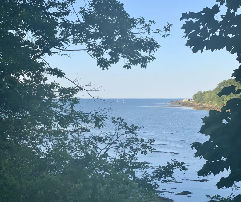 11 Schooner Bay Drive Owls Head ME 04854