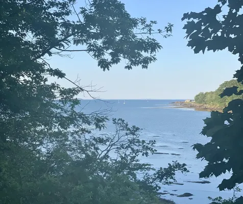 11 Schooner Bay Drive Owls Head ME 04854