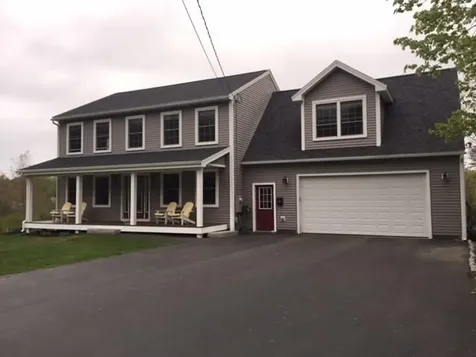 39 Kineo Street Portland ME 04103