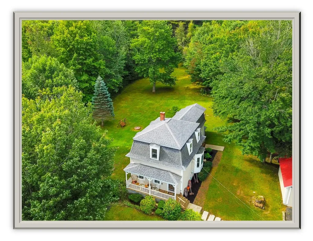 442 Gore Road Otisfield ME 04270