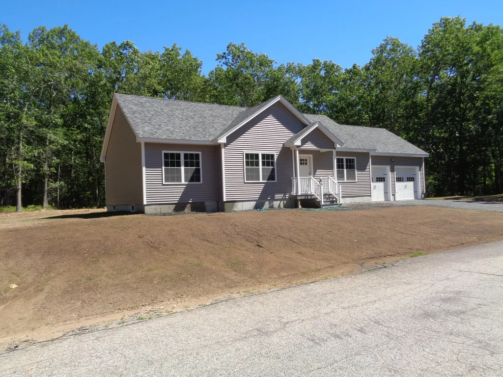 99 Ell Pond Road Wells ME 04090