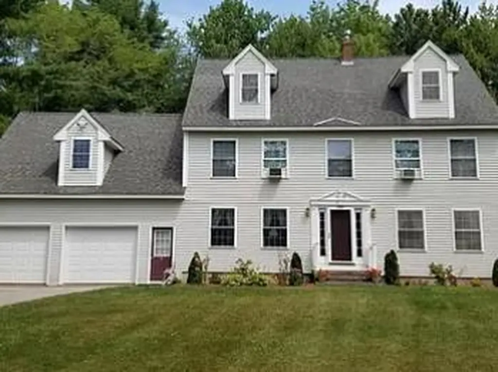 7 Ethan Drive Windham ME 04062