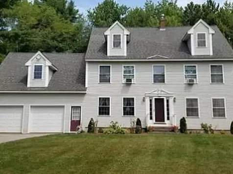 7 Ethan Drive Windham ME 04062
