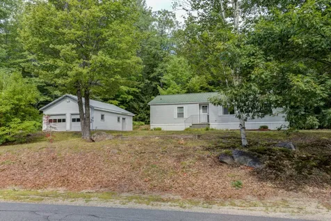 834 Waterford Road Waterford ME 04088