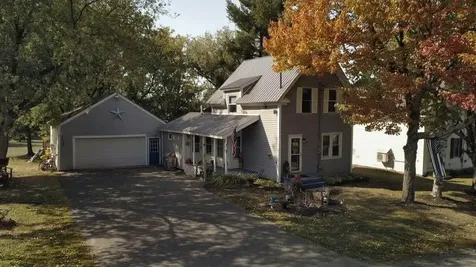 7 Churchill Street Washburn ME 04786