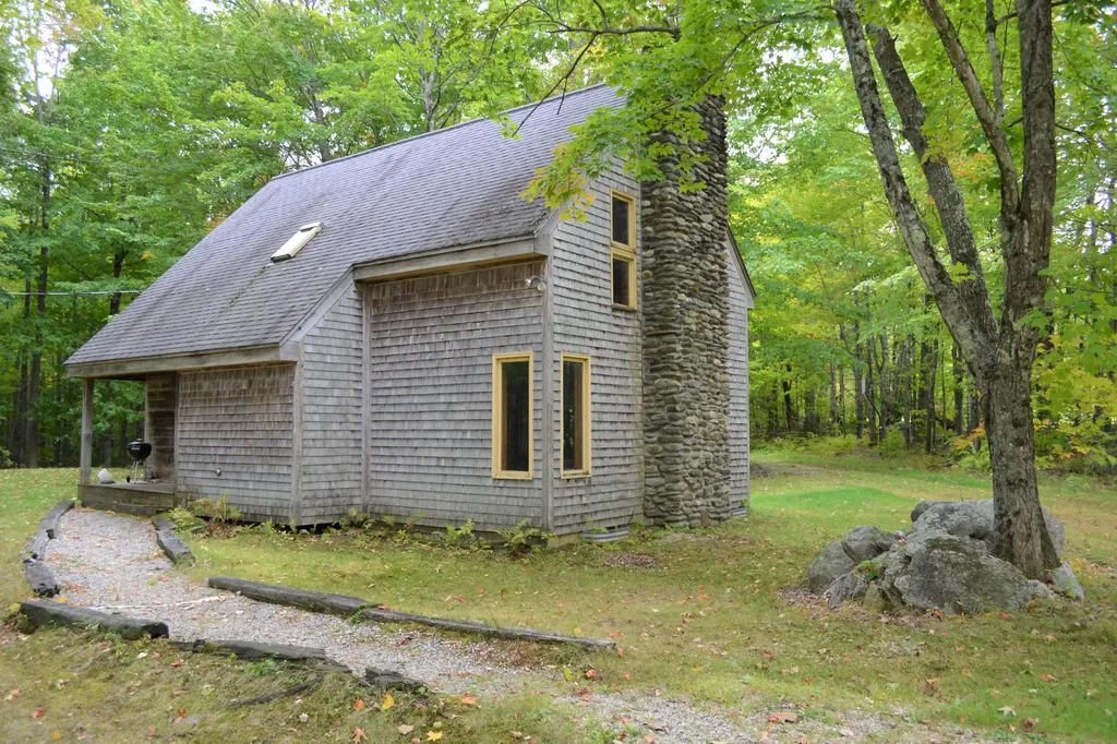 566 Wilson Hill Road Turner ME 04282