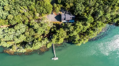 47 Fox Run Road Westport Island ME 04578