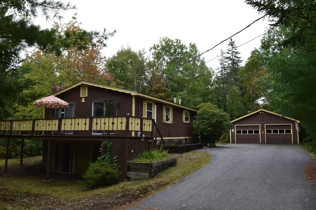 29 Anderson Road Ellsworth ME 04605