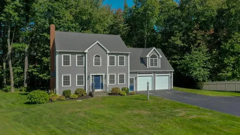 47 Woodspell Road Scarborough ME 04074