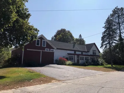 925 Prospect Avenue Rumford ME 04276