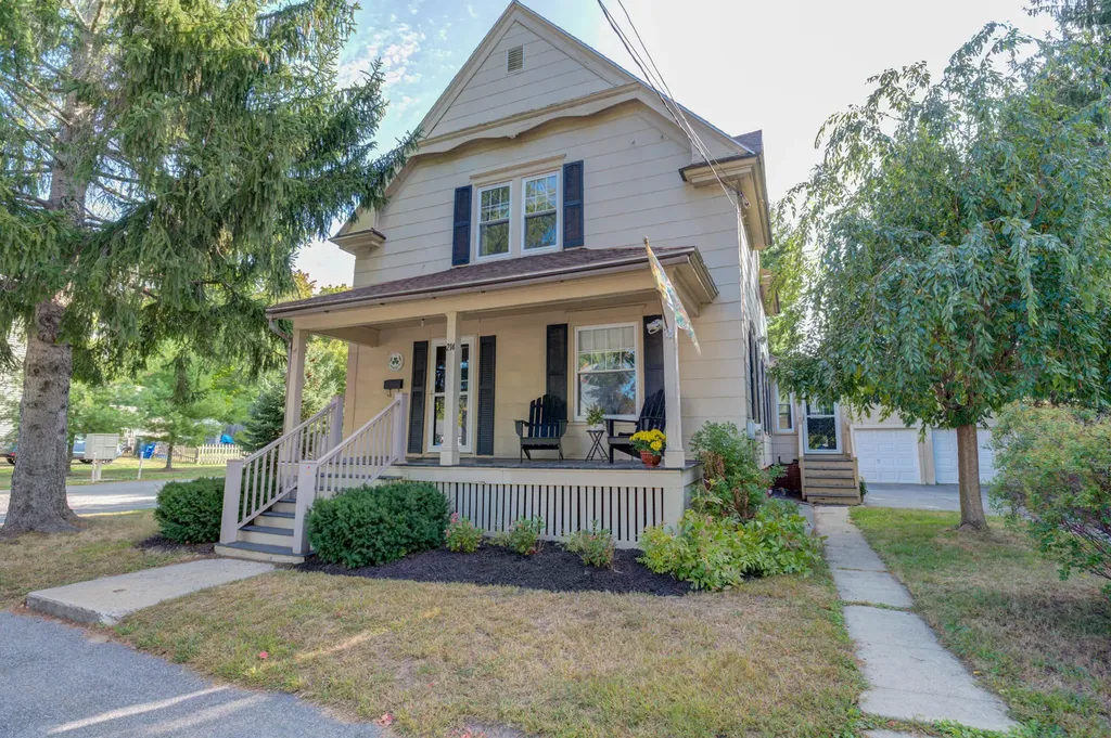 214 Forest Street Westbrook ME 04092