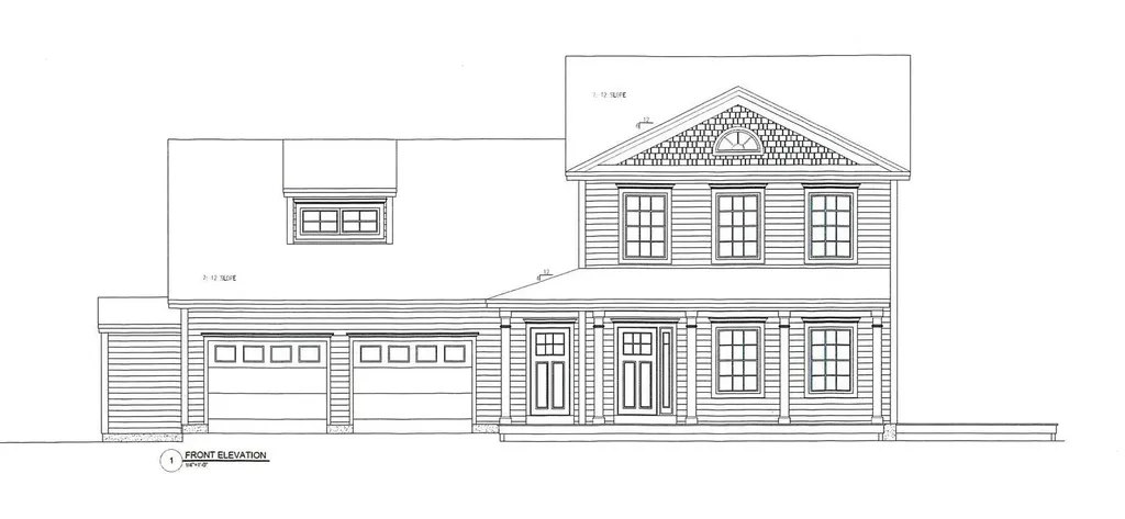 107 Stewart Drive Scarborough ME 04074