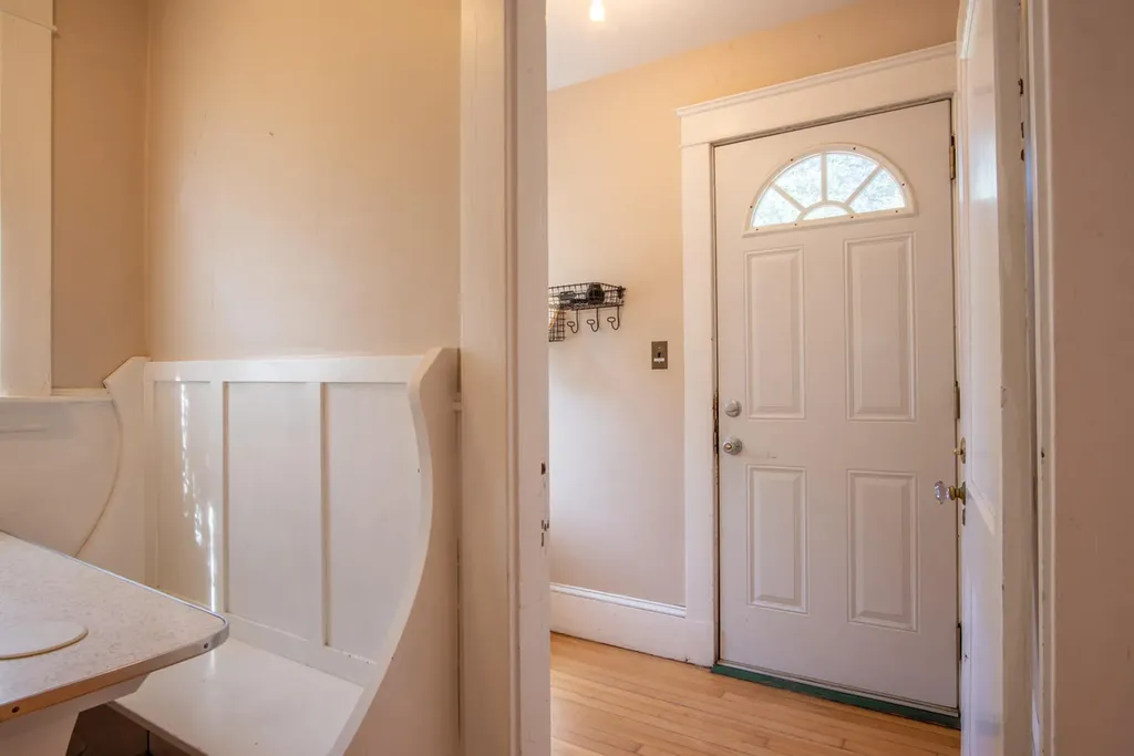 12 William Street Bangor ME 04401
