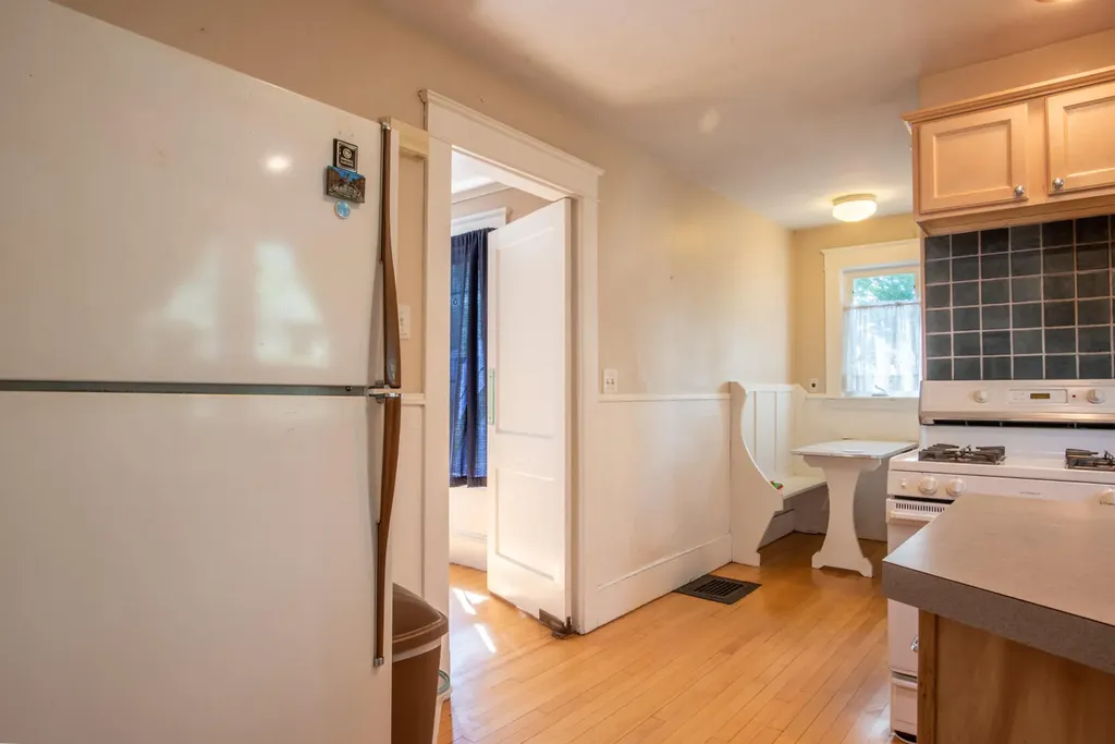 12 William Street Bangor ME 04401