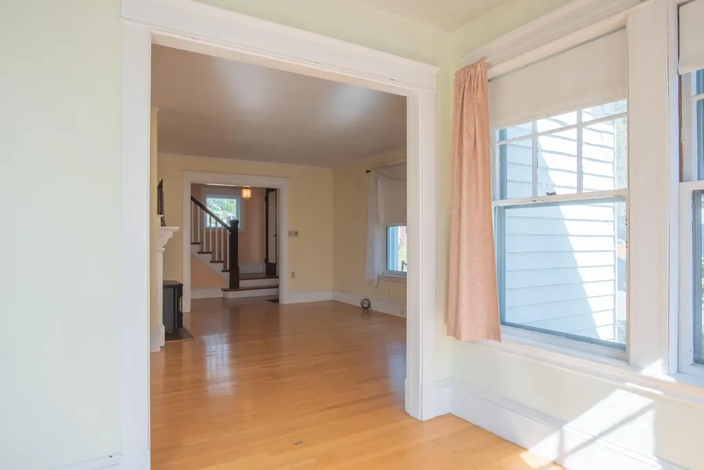 12 William Street Bangor ME 04401