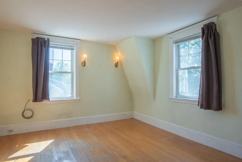12 William Street Bangor ME 04401