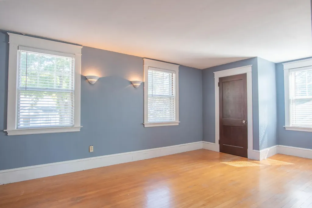 12 William Street Bangor ME 04401