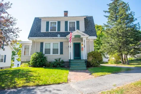 12 William Street Bangor ME 04401