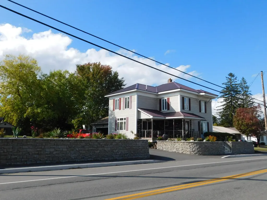35 Military Road Blaine ME 04734