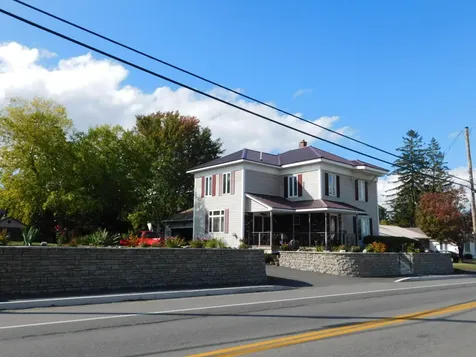 35 Military Road Blaine ME 04734