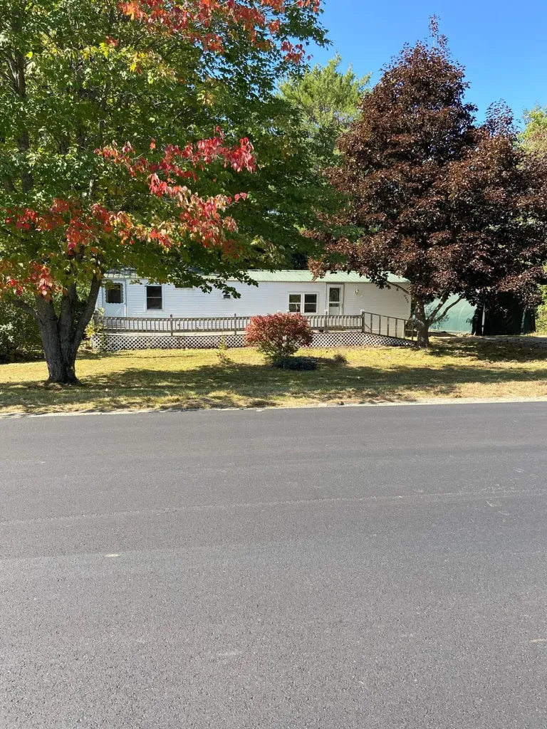 620 Horseback Road Carmel ME 04419