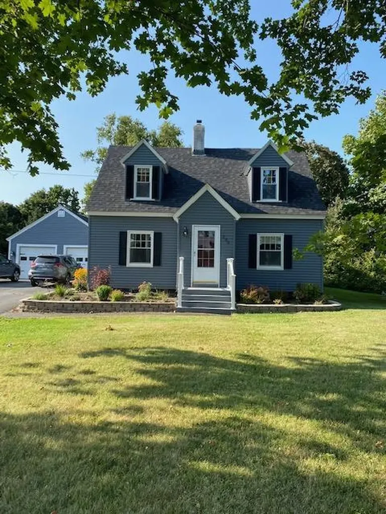 230 Main Road N Hampden ME 04444