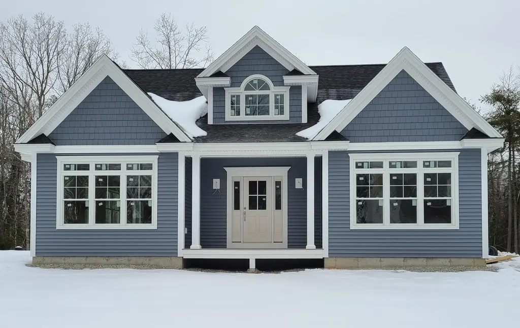 2 Lodge Drive Saco ME 04072