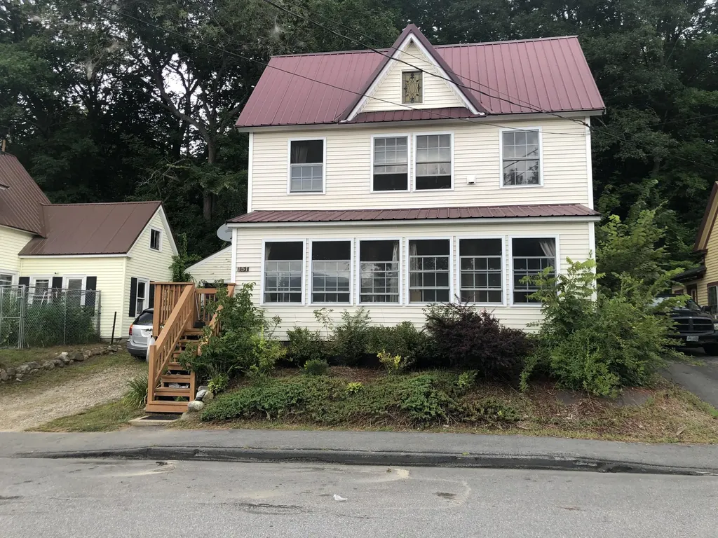 151 Granite Street Mexico ME 04257