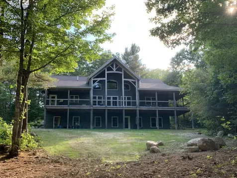 147 Bowden Point Road Prospect ME 04981