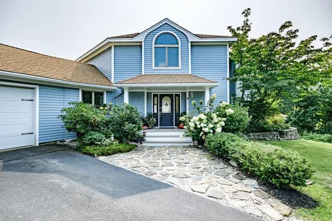 5 Lexington Lane Rockport ME 04856