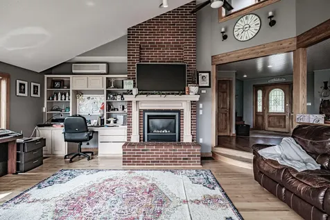 5 Lexington Lane Rockport ME 04856