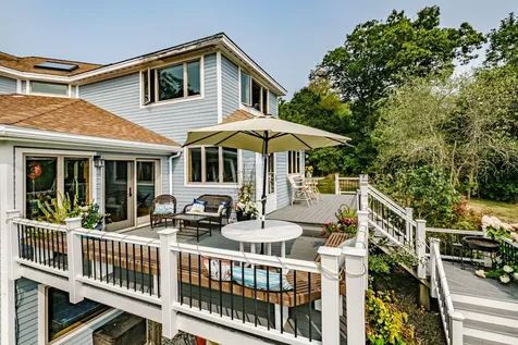 5 Lexington Lane Rockport ME 04856