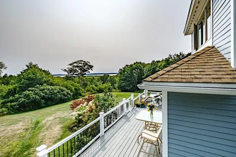 5 Lexington Lane Rockport ME 04856