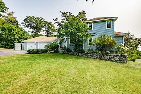5 Lexington Lane Rockport ME 04856