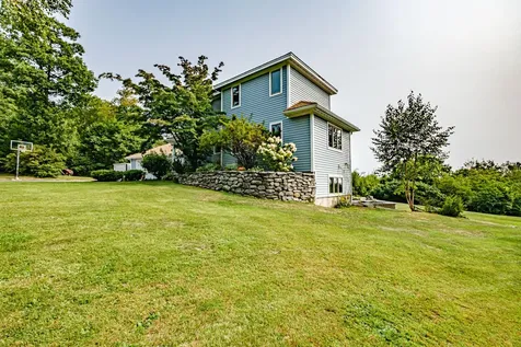 5 Lexington Lane Rockport ME 04856