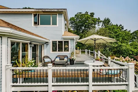 5 Lexington Lane Rockport ME 04856